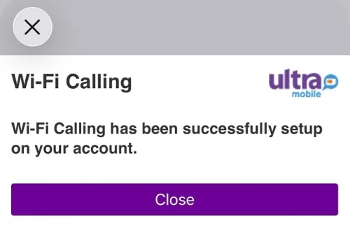 UltraMobile美国手机卡初始设置教程