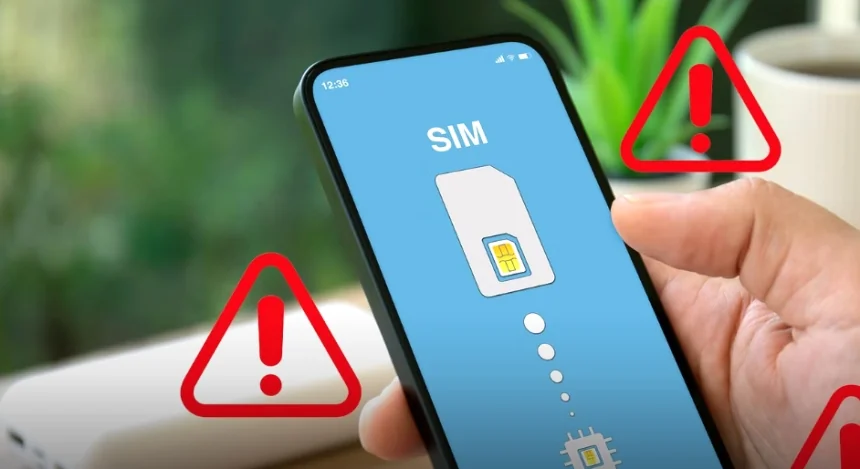 如何修复“SIM Not Provisioned MM 2”错误