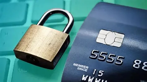 Credit Card Fraud Protection: Smart Steps to Stay Secure in 2025