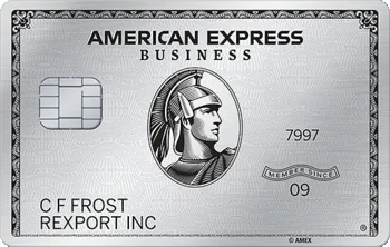 The Business Platinum Card® from American Express Review: Enhanced Perks, Higher Fee, and Bigger Welcome Bonus