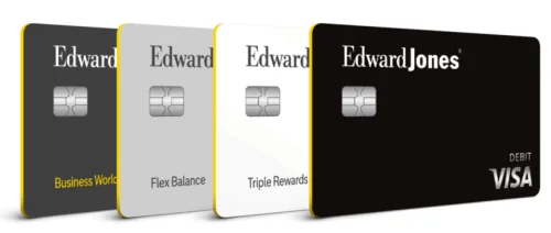 U.S. Bank and Edward Jones Unveil New Cobranded Credit Cards